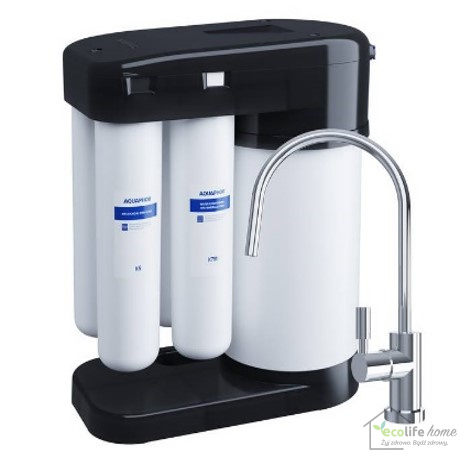 Aquaphor RO-102S Black Edition Aquaphor RO-102S Black Edition