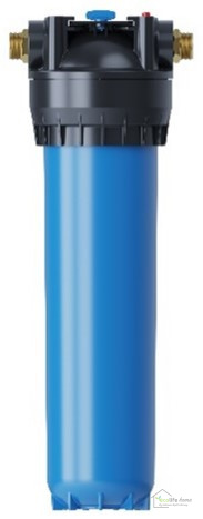Filtr do wody Aquaphor Gross 20" - korpus z wkładem filtrującym 5mkr Filtr do wody Aquaphor Gross 20" - korpus z wkładem filtrującym 5mkr