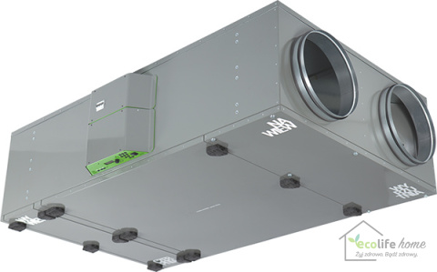 Rekuperator AirPack 1850f L Energy+ Rekuperator AirPack 1850f L Energy+