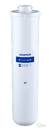 Wkład polipropylenowy Aquaphor K5 Wkład polipropylenowy Aquaphor K5